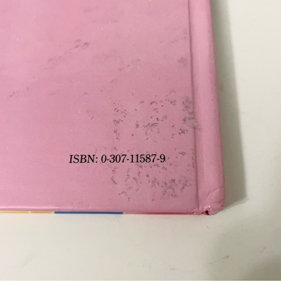 Vintage 90s Alvin and the Chipmunks Happy Birthday Dave Book - Picture 6 of 14